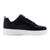 Siyah Erkek Bağcıklı Ayakkabı Sport Court 92 - Show Maddox 400623L BLK