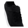 Siyah Erkek Bağcıklı Ayakkabı Sport Court 92 - Show Maddox 400623L BLK