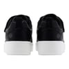 Siyah Erkek Bağcıklı Ayakkabı Sport Court 92 - Show Maddox 400623L BLK