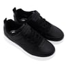 Siyah Erkek Bağcıklı Ayakkabı Sport Court 92 - Show Maddox 400623L BLK