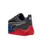 Siyah Erkek Sneaker 308043