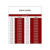 Siyah - Kadın Spor Ayakkabı PC-52248-3441 