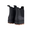 Siyah Karamel Yağmur Botu W10303-215