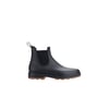Siyah Karamel Yağmur Botu W10303-215