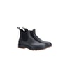 Siyah Karamel Yağmur Botu W10303-215