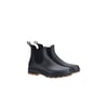 Siyah Karamel Yağmur Botu W10303-215