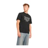 Siyah Regular T-shirt 12262571