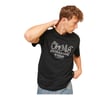 Siyah Regular T-shirt 12262571
