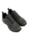 SKECH - AİR VENTURA - CATACLYSM Erkek Haki Sneakers 232656 OLBK