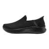 Skech-Lite Pro Sr - Phavex Erkek Siyah Spor Ayakkabı 200281 Blk