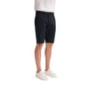 Slim Fit Bermuda Kısa Dar Paça Şort 