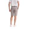 Slim Fit Bermuda Kısa Dar Paça Şort 