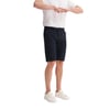 Slim Fit Bermuda Kısa Dar Paça Şort 