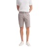 Slim Fit Bermuda Kısa Dar Paça Şort 