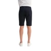 Slim Fit Bermuda Kısa Dar Paça Şort 