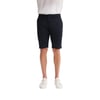 Slim Fit Bermuda Kısa Dar Paça Şort 