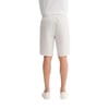 Slim Fit Bermuda Kısa Şort