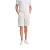 Slim Fit Bermuda Kısa Şort