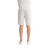 Slim Fit Bermuda Kısa Şort