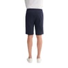 Slim Fit Bermuda Kısa Şort