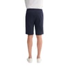 Slim Fit Bermuda Kısa Şort