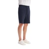 Slim Fit Bermuda Kısa Şort