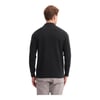 Slim Fit CoursPoun Premium Yarım Balıkçı Kazak-