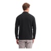 Slim Fit CoursPoun Premium Yarım Balıkçı Kazak-
