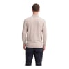Slim Fit CoursPoun Premium Yarım Balıkçı Kazak-