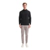 Slim Fit CoursPoun Premium Yarım Balıkçı Kazak-