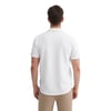 Slim Fit Dar Kesim Kalın Kısa Kol Gömlek