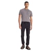 Slim Fit Dar Kesim Normal Bel Dar Paça Jogger Pantolon