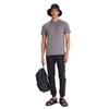 Slim Fit Dar Kesim Normal Bel Dar Paça Jogger Pantolon