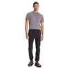 Slim Fit Dar Kesim Normal Bel Dar Paça Jogger Pantolon