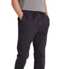 Slim Fit Dar Kesim Normal Bel Dar Paça Jogger Pantolon