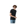 Slim Fit Dar Kesim Polo Yaka %100 Pamuk Tişört