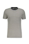 Slim Fit Erkek Tişört 41830