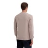 Slim Fit Mevsimlik 3 İplik Pamuk Karışımlı Sweatshirt-56100