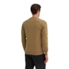 Slim Fit Mevsimlik 3 İplik Pamuk Karışımlı Sweatshirt-56100