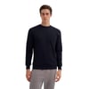 Slim Fit Mevsimlik 3 İplik Pamuk Karışımlı Sweatshirt-56100
