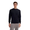 Slim Fit Mevsimlik 3 İplik Pamuk Karışımlı Sweatshirt-56100