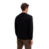 Slim Fit Mevsimlik 3 İplik Pamuk Karışımlı Sweatshirt-56100