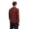 Slim Fit Mevsimlik 3 İplik Pamuk Karışımlı Sweatshirt-56100