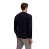 Slim Fit Mevsimlik 3 İplik Pamuk Karışımlı Sweatshirt-56100