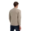 Slim Fit Örme Erkek Sweatshirt 24KCEEO05138