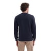 Slim Fit Örme Erkek Sweatshirt 24KCEEO05138