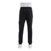Slim Fit Scuba Kumaş Cepli Pamuklu Eşofman Altı