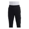 Slim Fit Scuba Kumaş Cepli Pamuklu Eşofman Altı