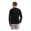 Slim Fit Soft Touch Basic Bisiklet Yaka Kazak-33155