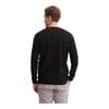 Slim Fit Soft Touch Basic Bisiklet Yaka Kazak-33155